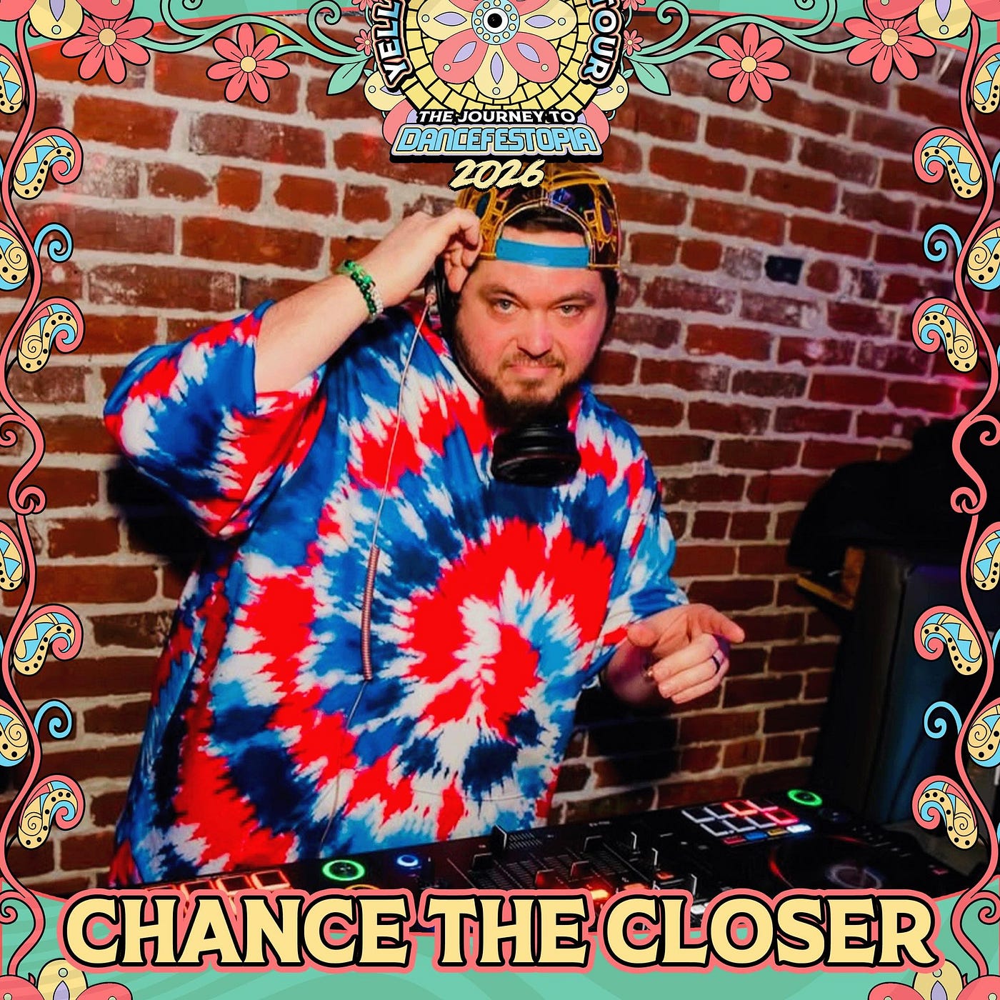 How to Get Into EDM DJing: A Beginner’s Guide From Chance the Closer