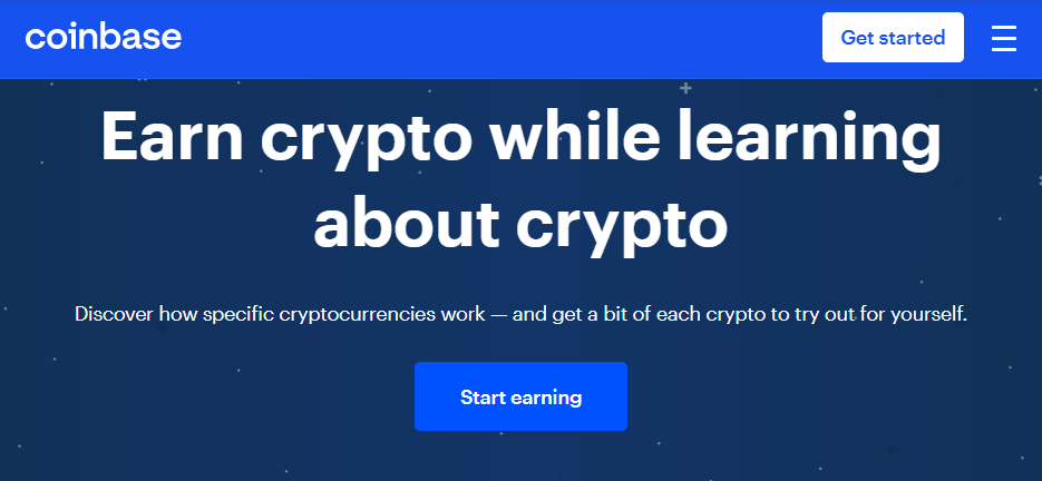 A few ways to earn Cryptocurrency at no cost | by Sagar Shrestha | Level Up  Coding