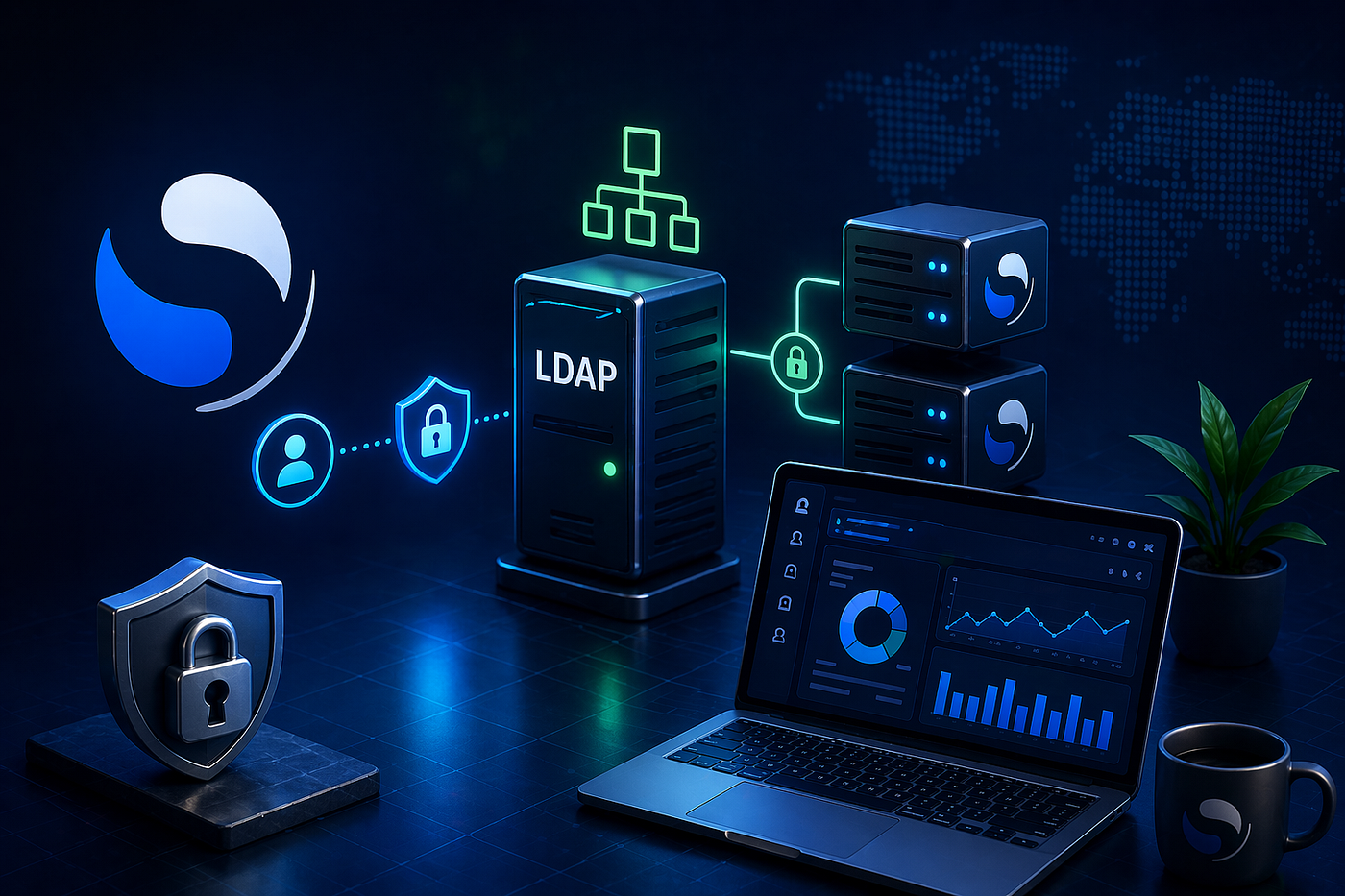 LDAP Authentication for OpenSearch — Troubleshooting Guide 🔧