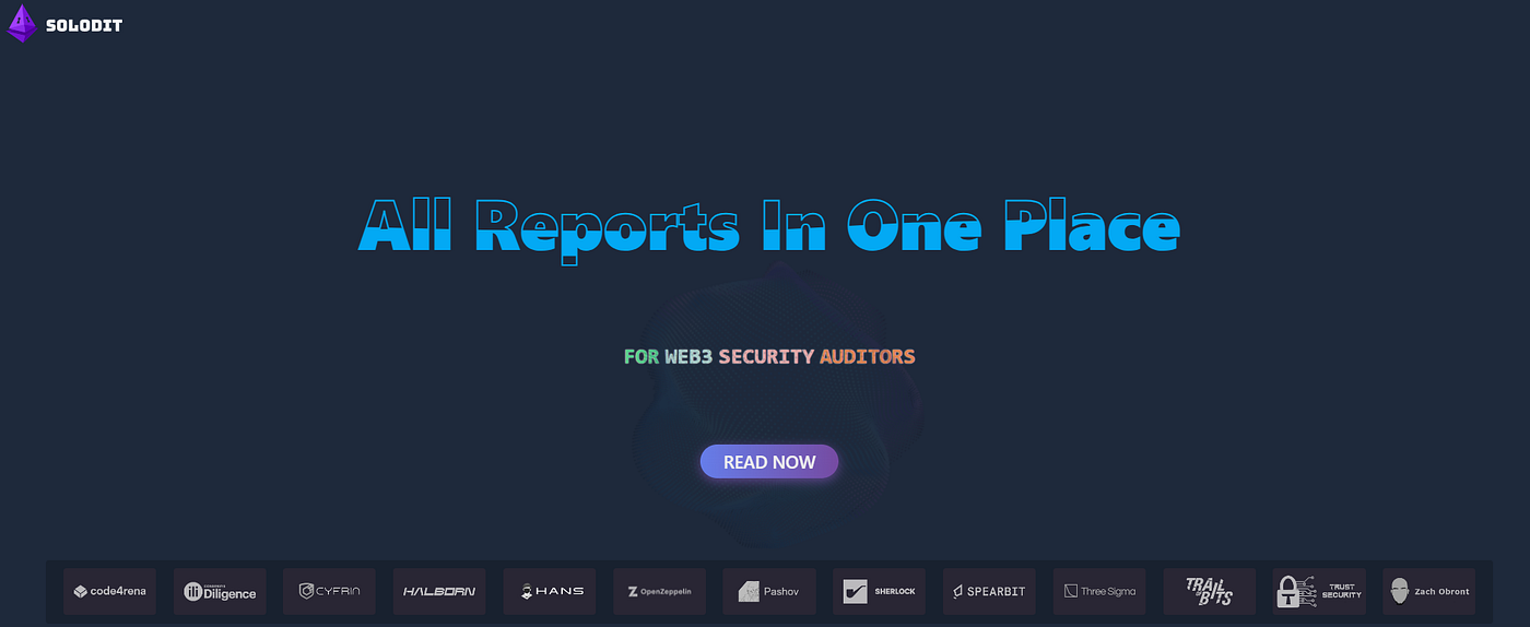 The Best Security Education Tool in Web3 | by Hans | Cyfrin | Medium