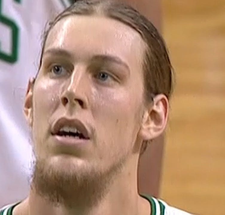 Free Flowing: The Story Behind Kelly Olynyk's Hair - Basketball Insiders