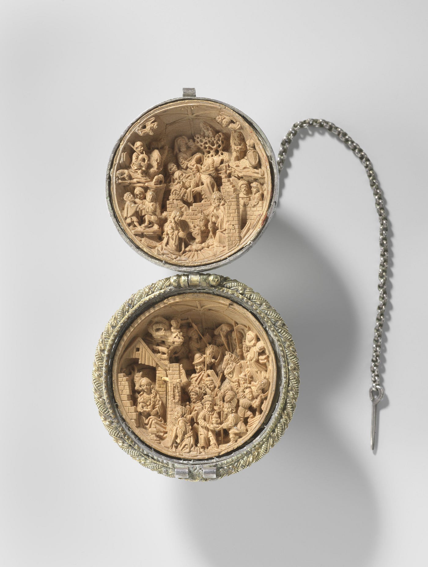 Rijksmuseum Amsterdam: Highlights of the Collection