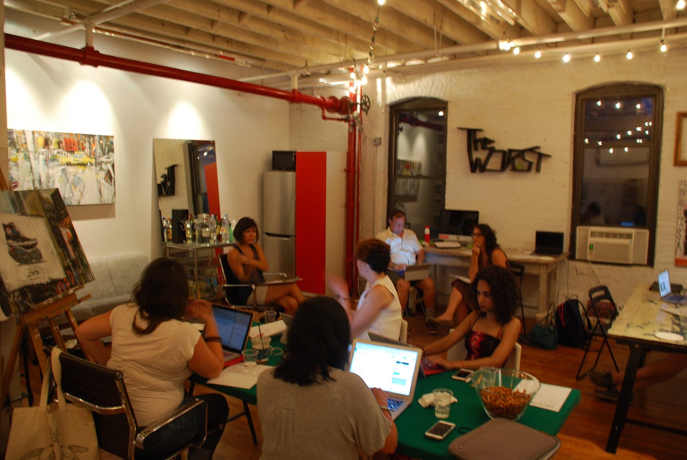 How I Got Out of $40K Debt (And Into a Business That Actually Works)