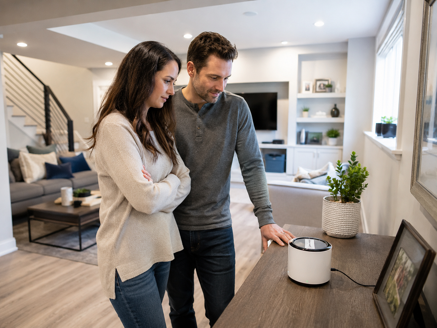 Do I Really Need a Radon Test If My Home Is New?