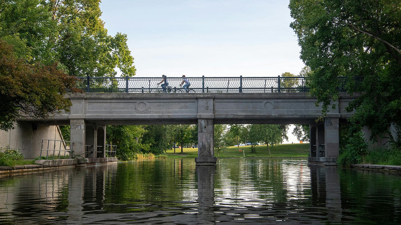 How to Avoid Heat Stroke While Cycling in Hot Weather?