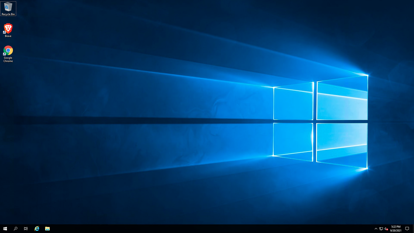 Oracle Database 19c Installation on Windows | by Jared Bach | Geek Culture  | Medium