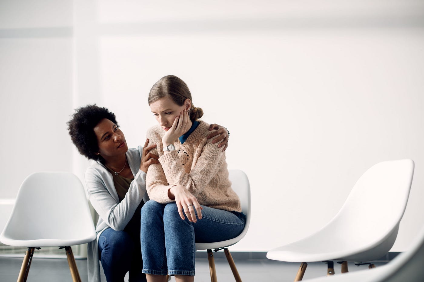 Why Recovery Outcomes Improve When MAT Is Combined With Behavioral Care — Insights From Rob…