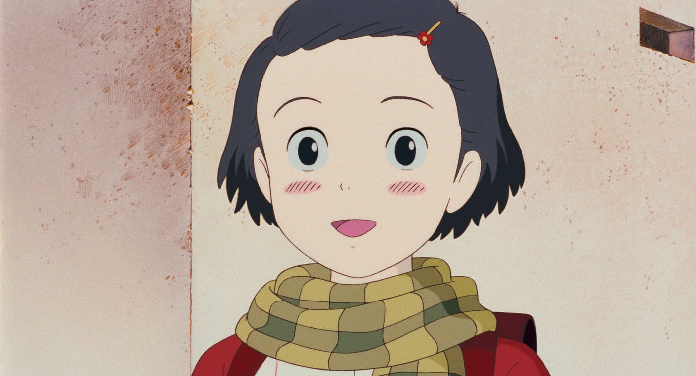 Ghibli Park-A Nostalgic Journey for Grown-Ups