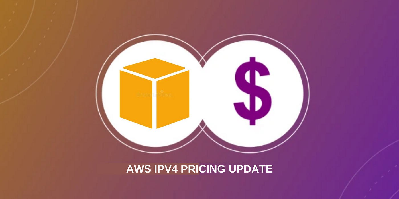 AWS Pricing Update: The Shift in Public IP Costs | by Muhammed Suhail |  Nov, 2023 | AWS in Plain English