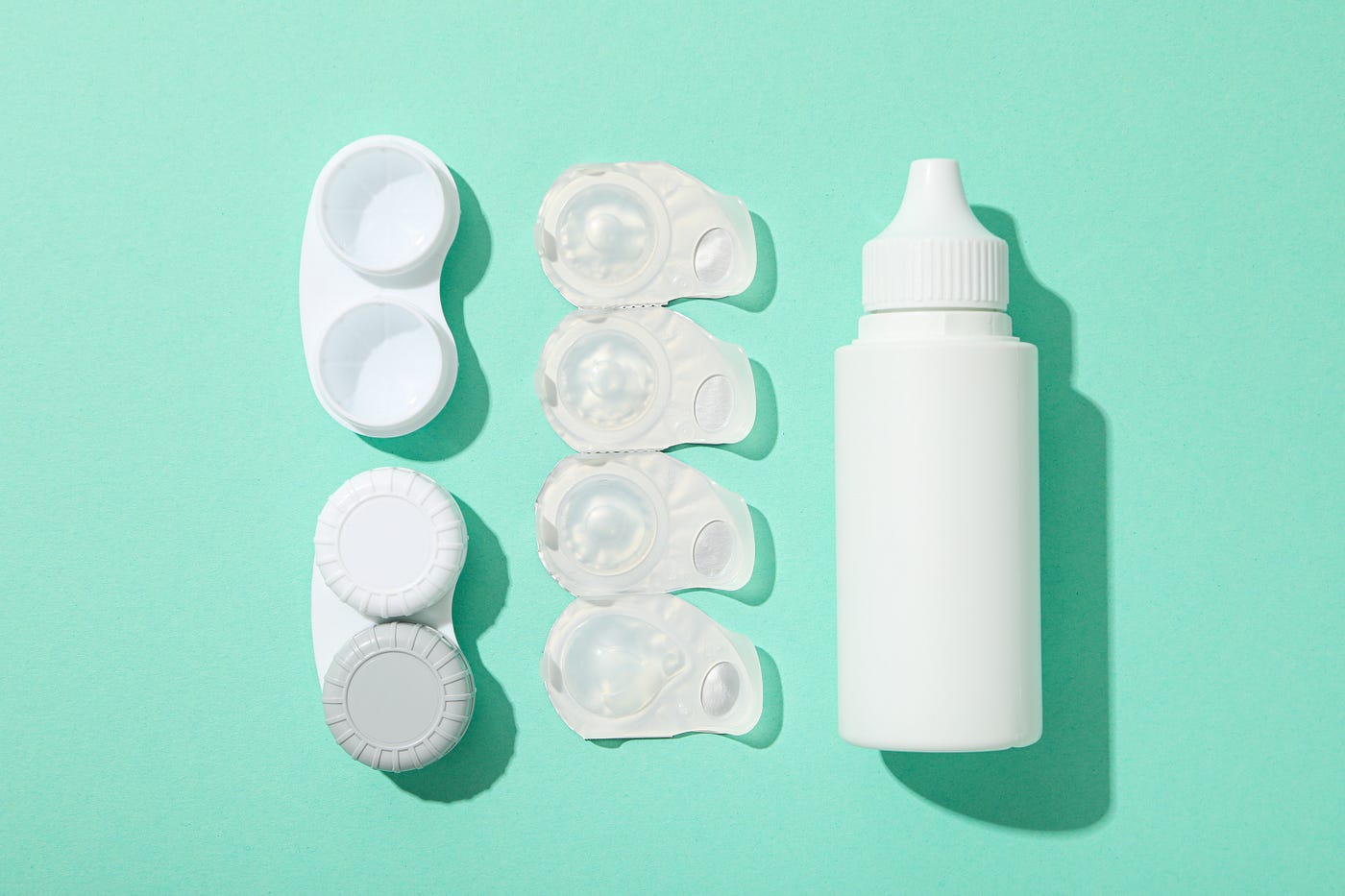 Disposable Contact Lenses Market Barriers Affecting Penetration Across Emerging Economies and Price…