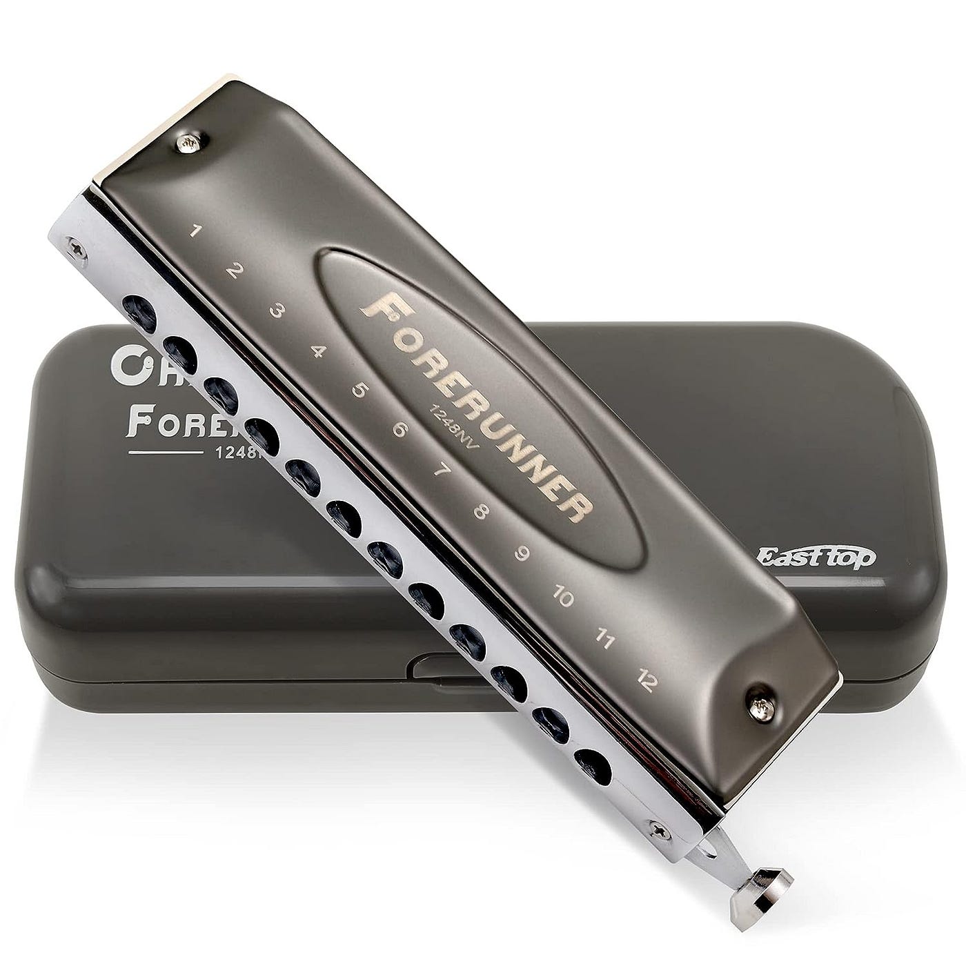 Best harmonica 2024 under 1000
