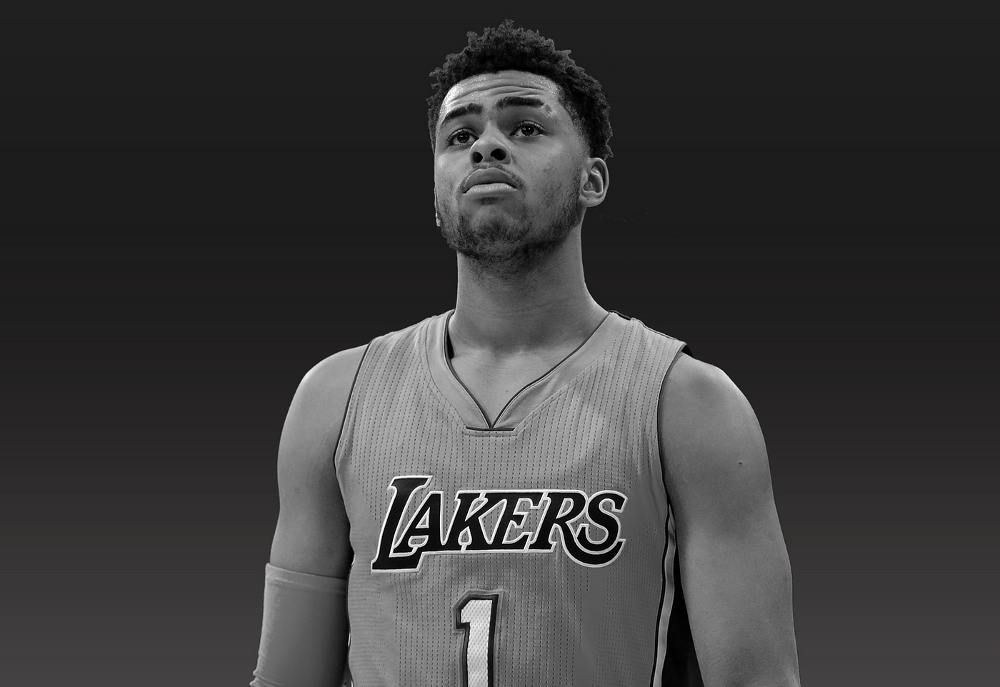 Report: Los Angeles Lakers trade D'Angelo Russell to Brooklyn Nets for  Brook Lopez