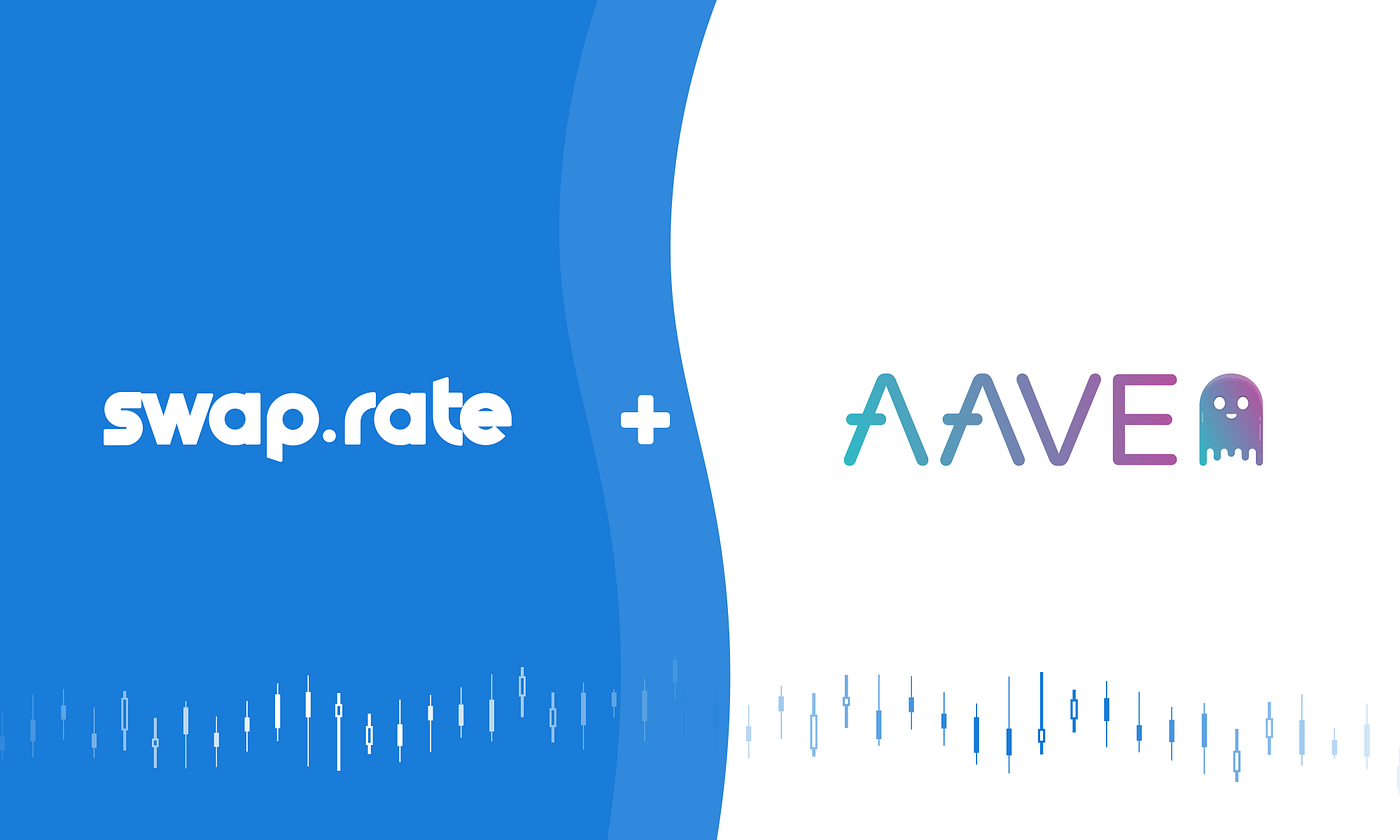 Interest Rate Swaps: now for Aave! Hedge yourself or trade with 10x  leverage… | by Andrey Belyakov | Opium | Medium