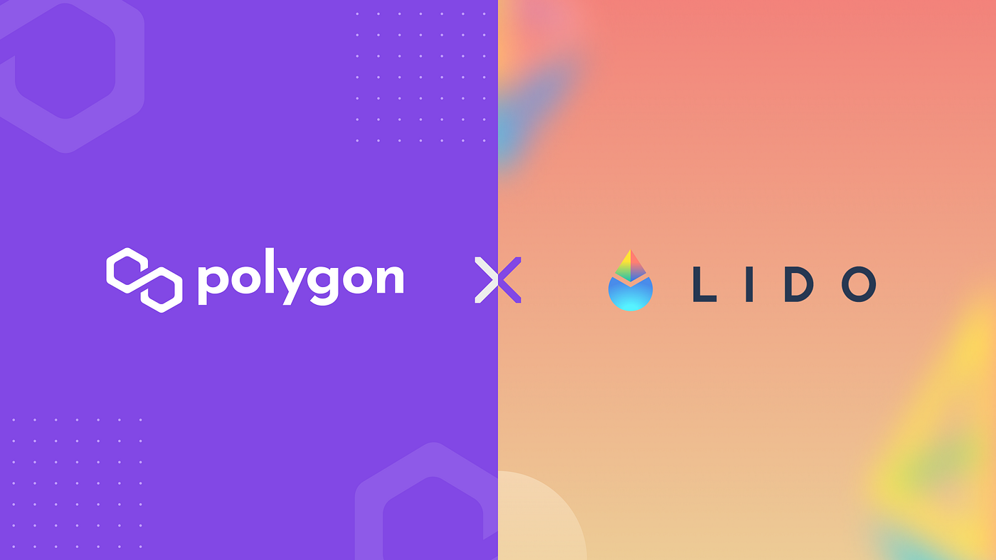 Shard Labs Is Bringing Lido To Polygon | by Polygon | Medium
