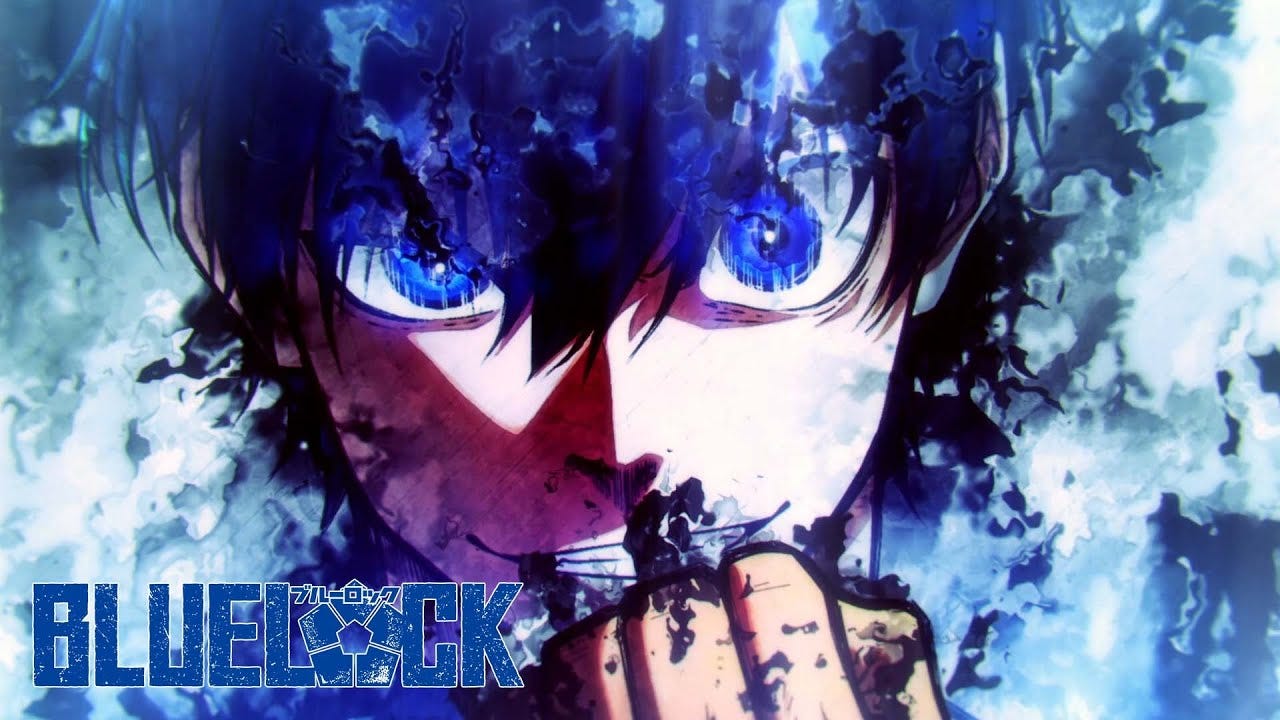 Blue Lock Anime Review: Shattering the shounen 'power-of