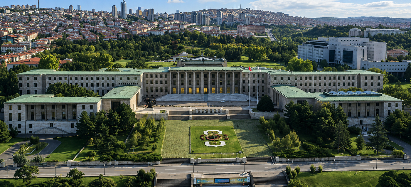Terörsüz Türkiye İdeali