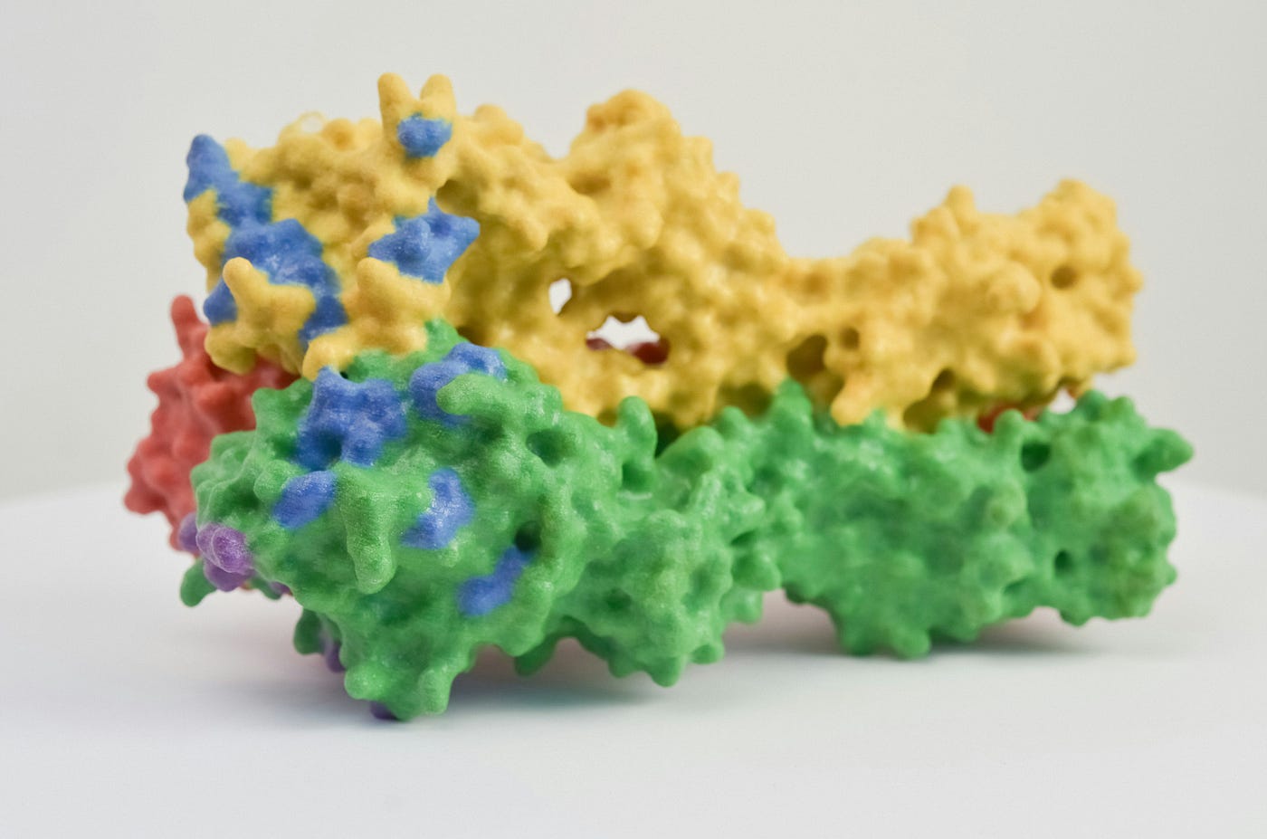Assessing Target Tractability: A Hands-On KNIME Workflow Powered by UniProt, ChEMBL, PDB, and Open…