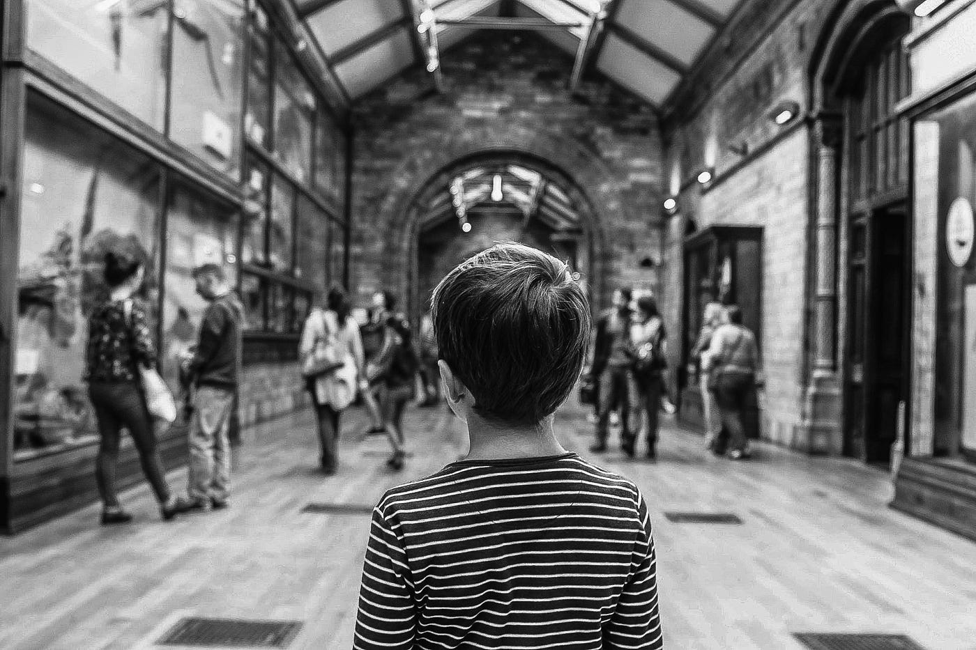 A History of Defiance: From Anguish into Achievement at School | by TMI:  Tourette Mama Insights | Medium