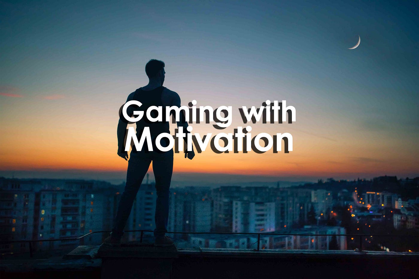 The differences in motivations of online game players and offline