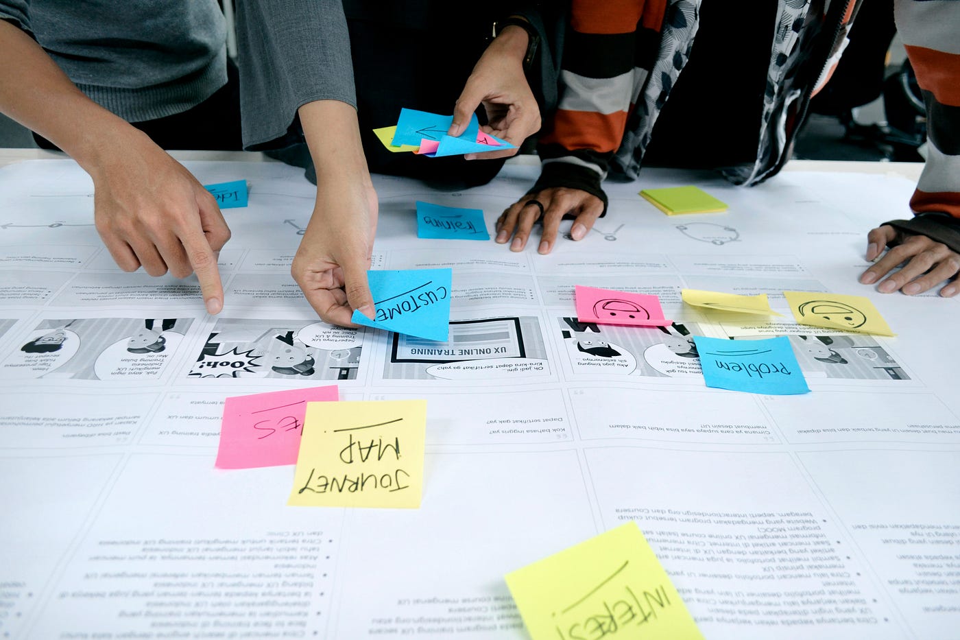 Understanding UJM and CJM in Design: A Comprehensive Guide
