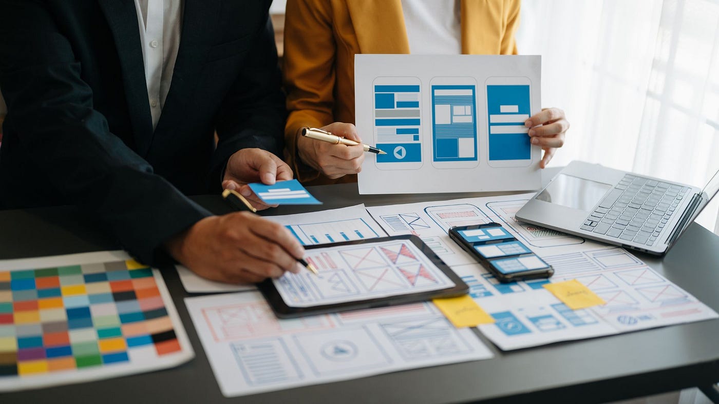 Blockchain Applications in Mobile App Development