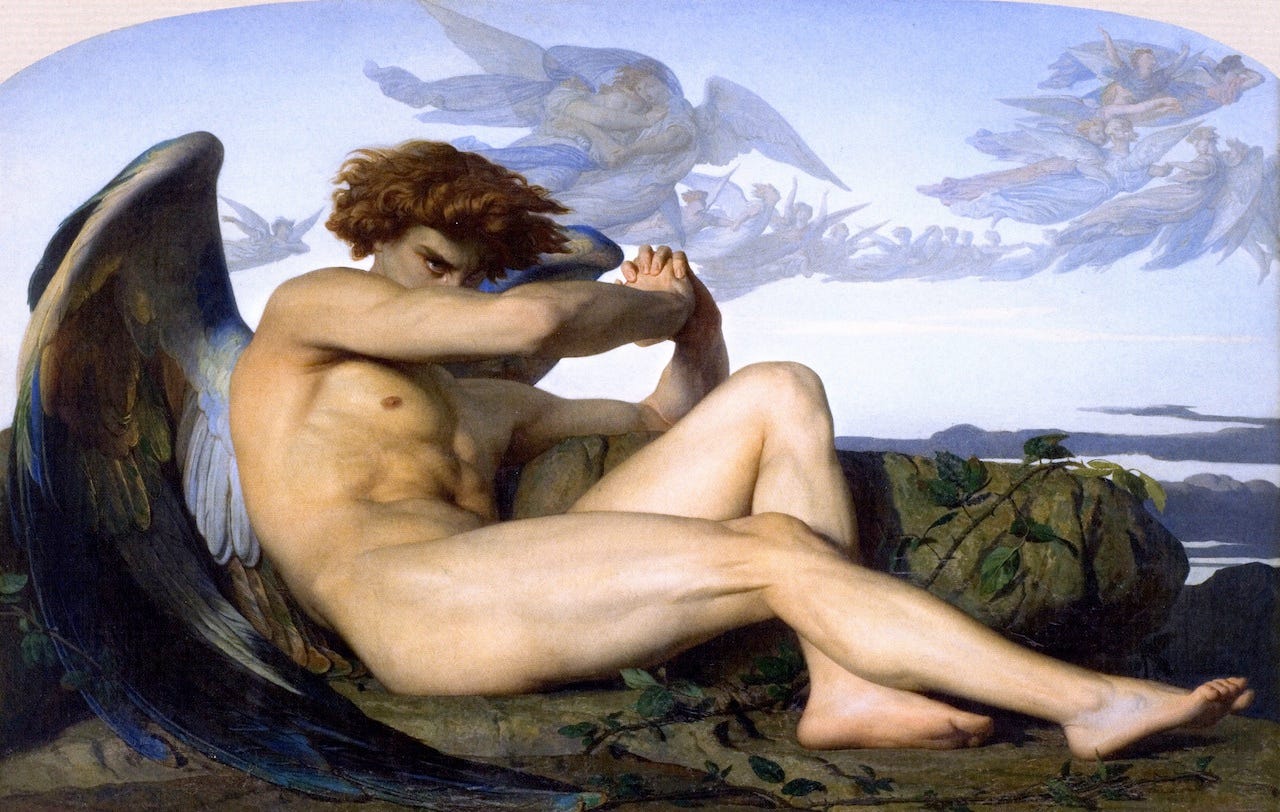 Alexandre cabanel gay