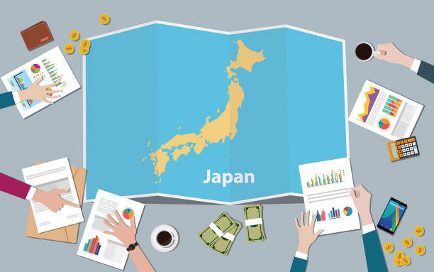 Should Businesses Expand into Japan While the Yen Is Weak?
