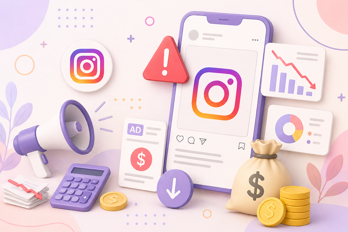The Hidden Cost Of Running Instagram Ads Without An Agency