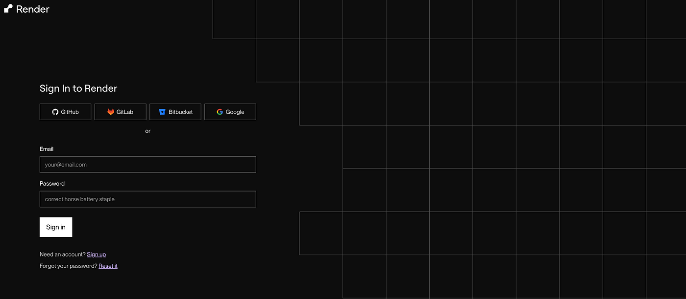 How to Deploy a Static Website for Free: A 5-Minute Guide to Render.com