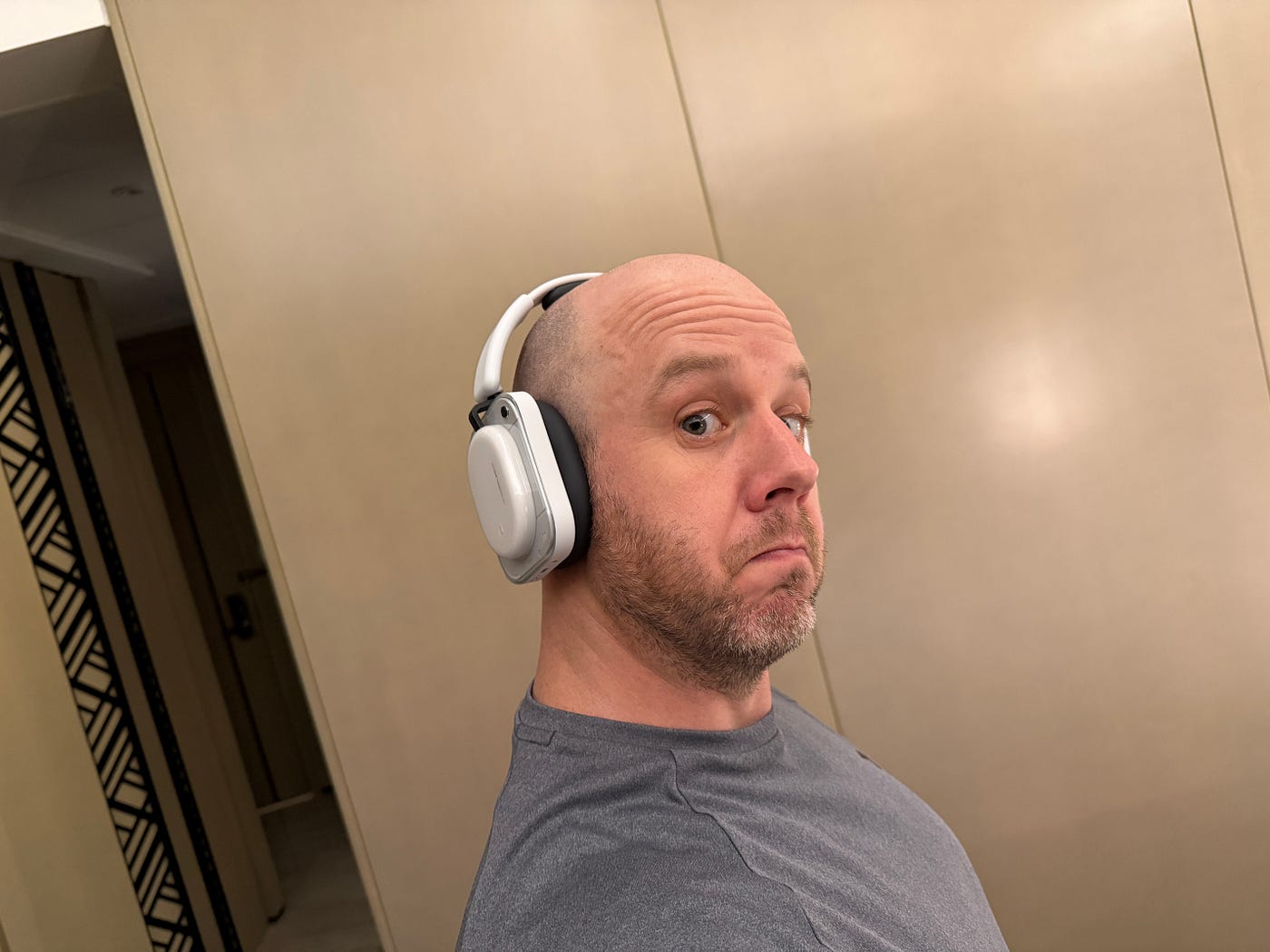 Nothing Headphone (a) Review — They Should Have Done This The