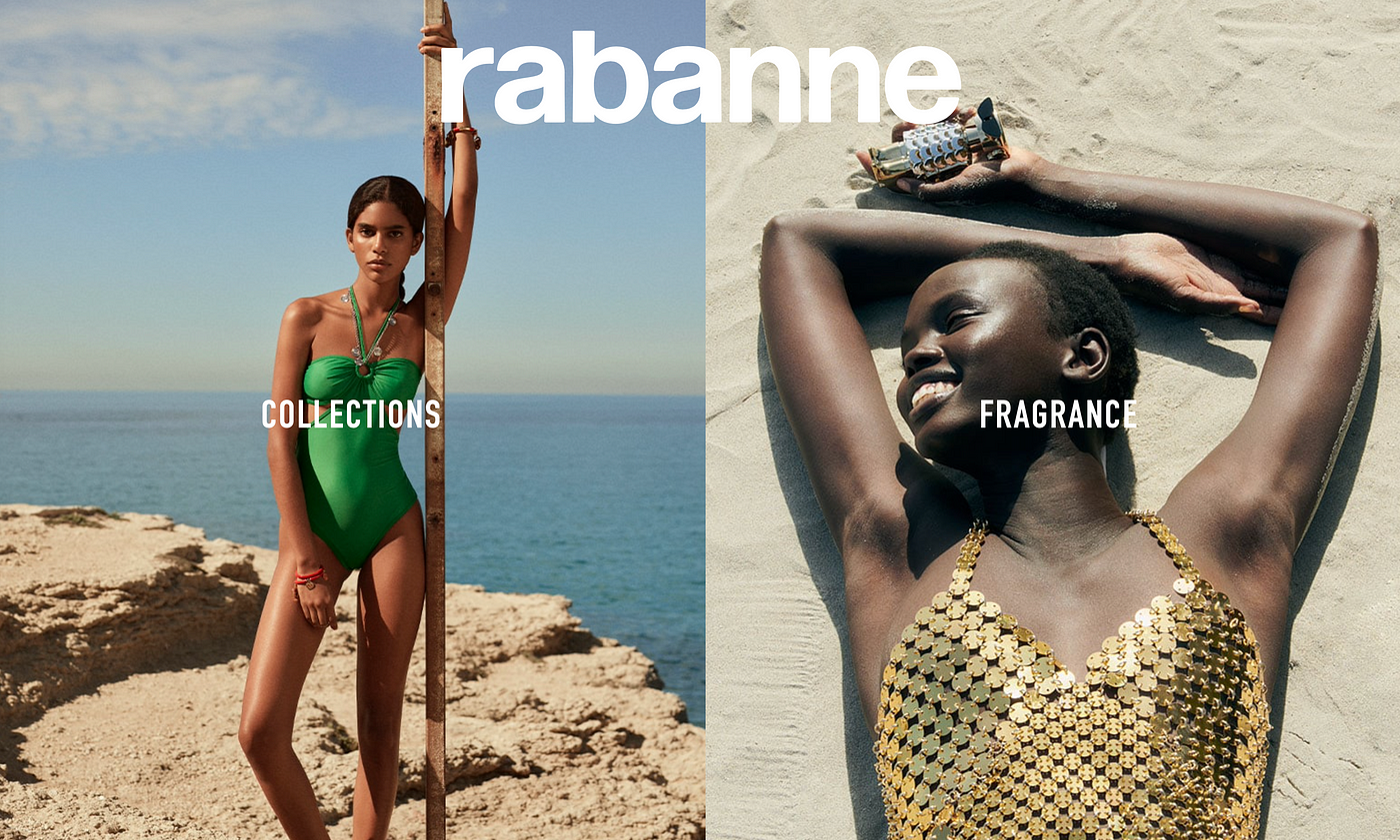 Paco Rabanne rebrands itself to simply Rabanne — Daily Retail News | by  RETAILBOSS | RETAILBOSS | Medium