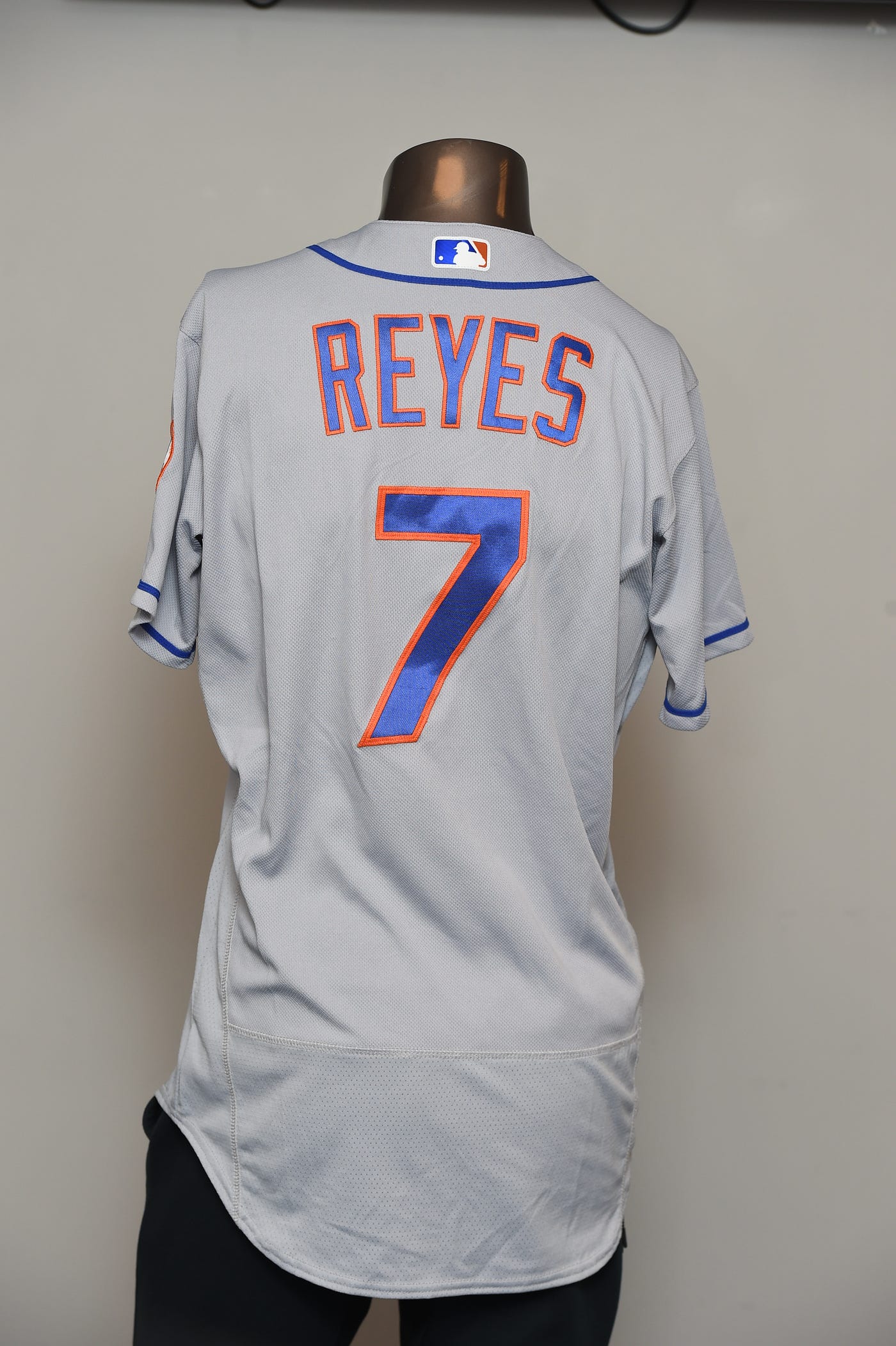 NY Mets Jose Reyes Youth Jersey | SidelineSwap