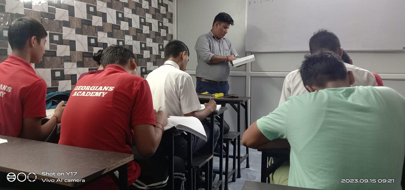 Best AFCAT Coaching in India — Your Gateway to the Indian Air Force