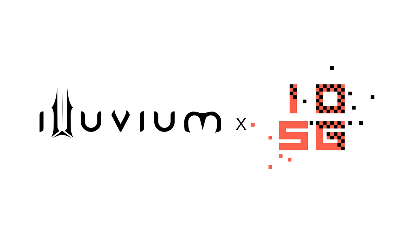 Investing in Illuvium. Earlier this year IOSG invested in… | by IOSG | IOSG  Ventures | Medium