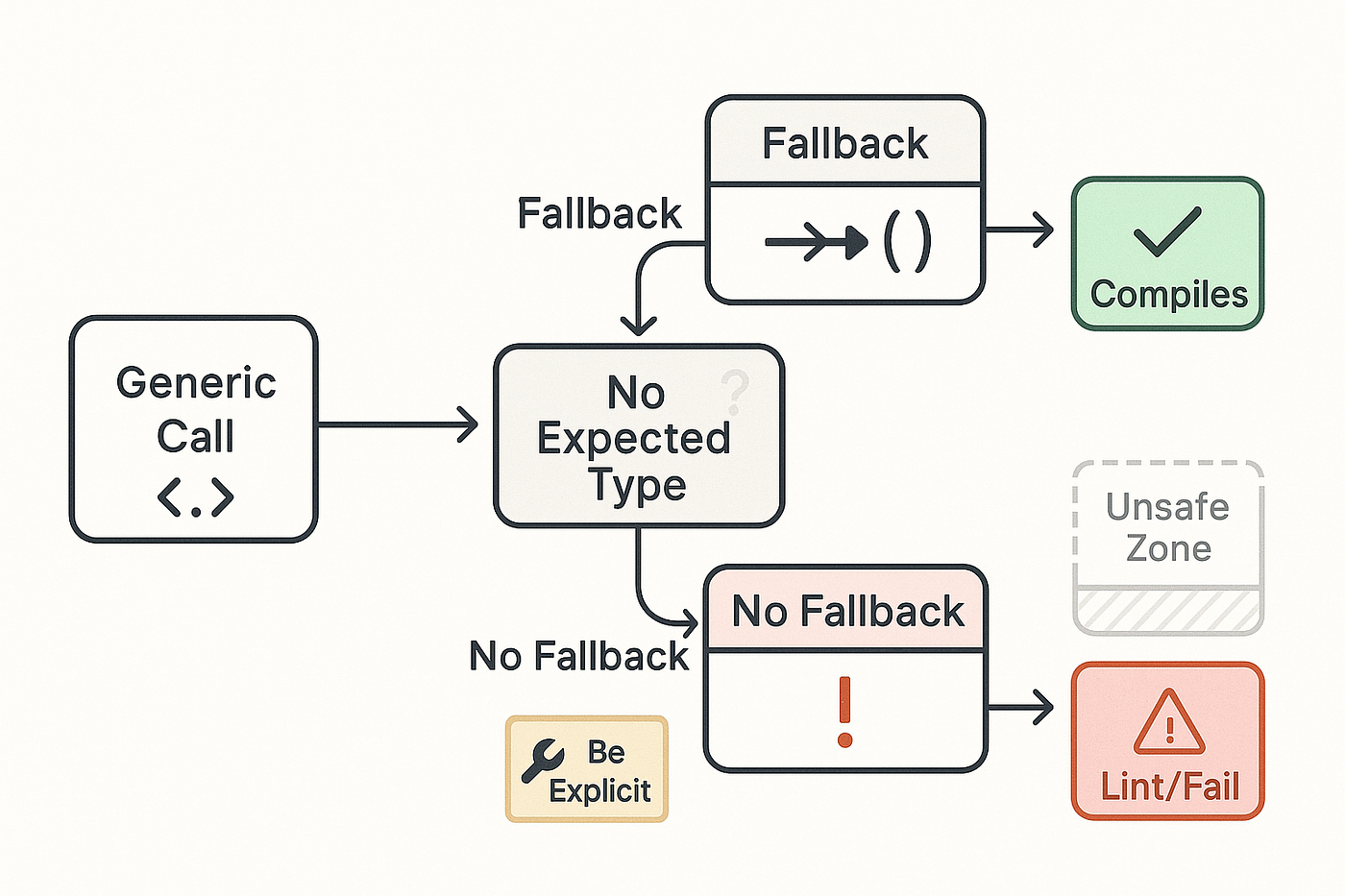 Rust 1.92 Never-Type Lints: Why Your Build Fails (And How To Fix It Fast) |  Medium