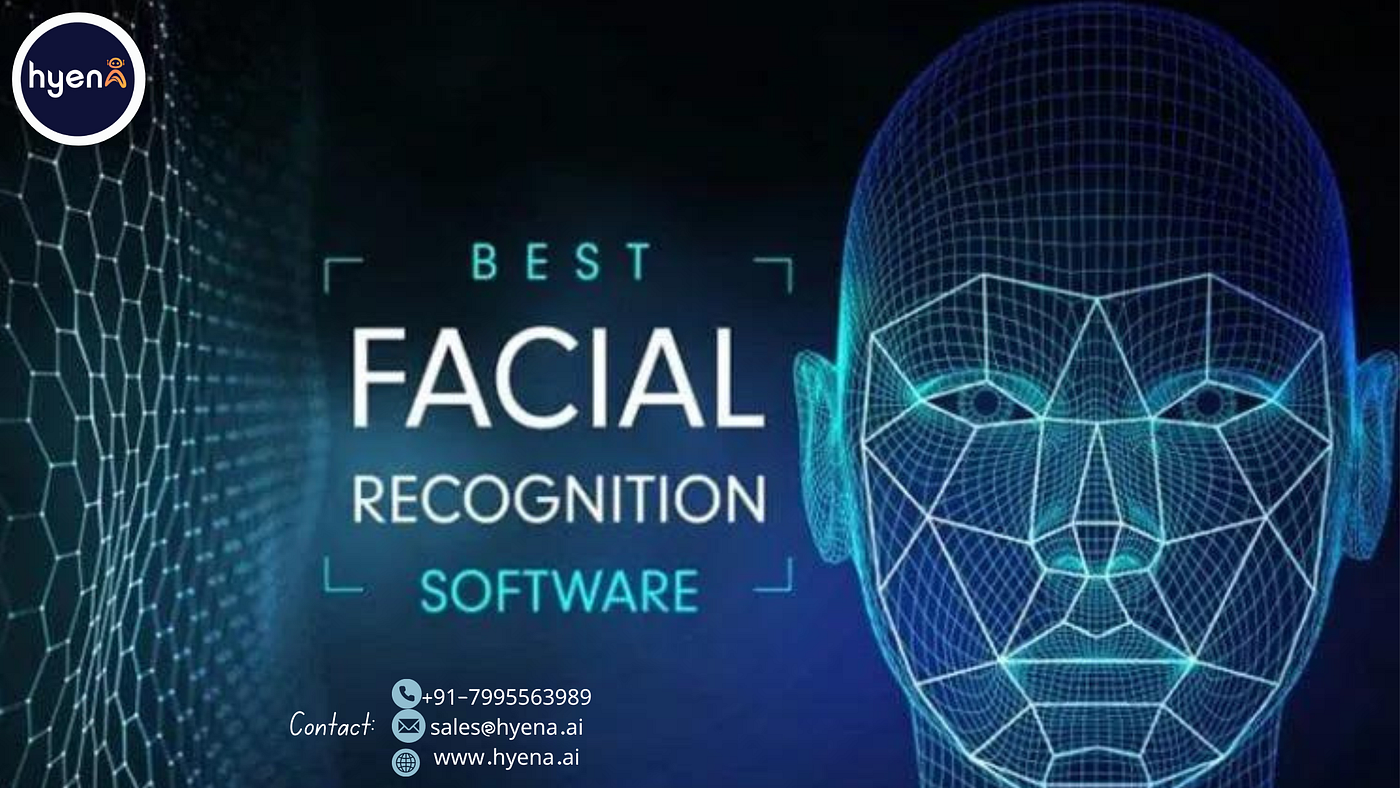 What are the best facial recognition software and different methods for face recognition access…