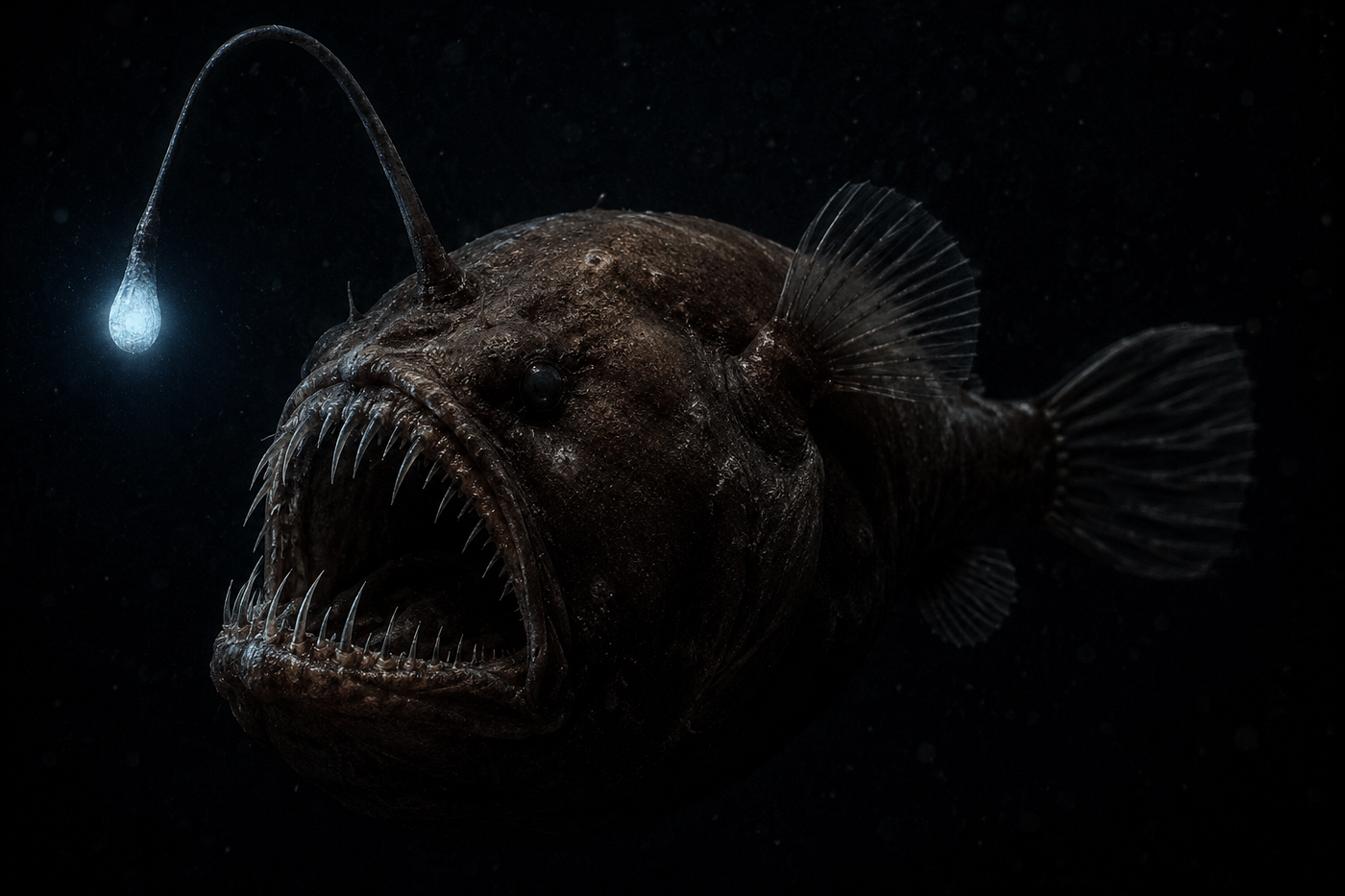 25 Strange Deep-Sea Creatures That Really Exist: Exploring the Ocean’s Most Bizarre and Mysterious…