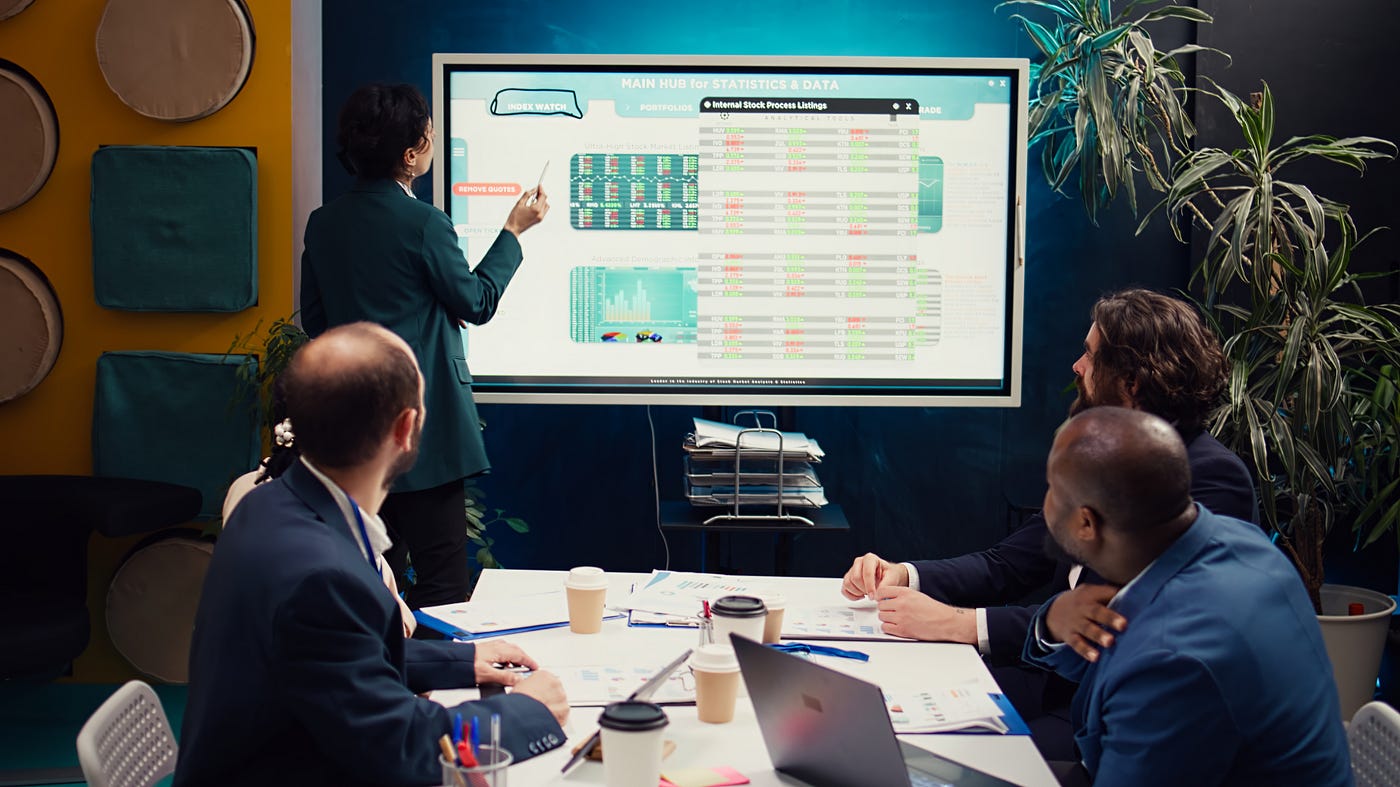 Best Platform to Learn Tableau with Real-World Projects and Certification