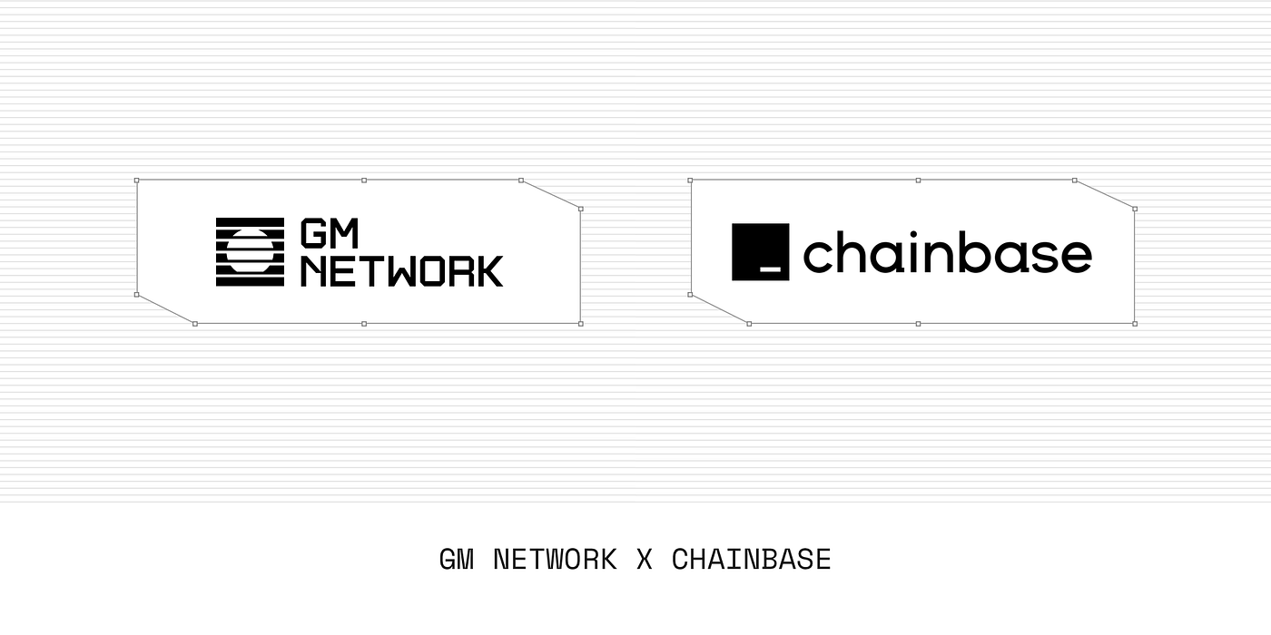 GM Network and Chainbase Forge a Revolutionary Alliance | by GM Network |  Medium