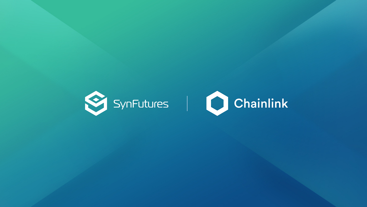 SynFutures Integrates Chainlink VRF | SynFutures