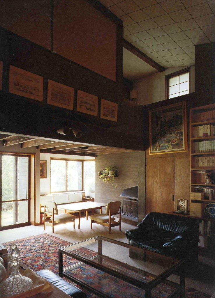 03 Junzo Yoshimura. 1908–1997 | by Emanuela Frattini Magnusson