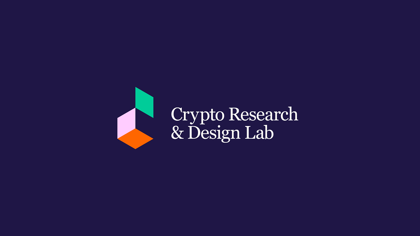 Introducing CRADL: The Crypto Research and Design Lab | by Crypto Research  and Design Lab | CRADL | Medium