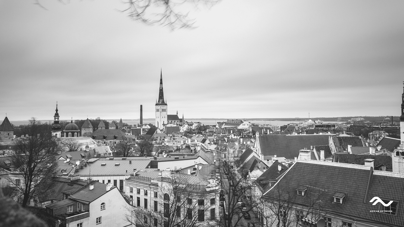 Nerian’s Corner — A Recap on 2022
