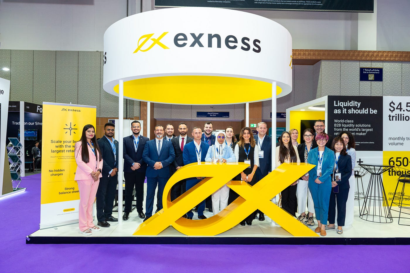The Single Most Important Thing You Need To Know About Minimum Deposit For Exness Zero Account