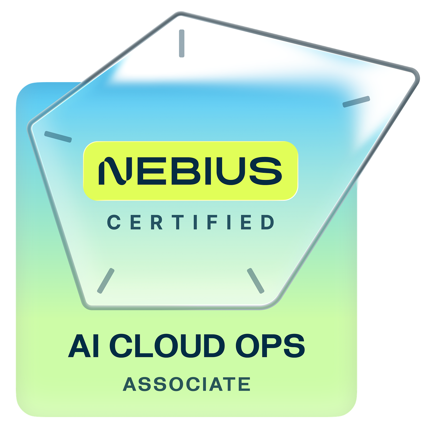 How to Pass the Nebius AI CloudOps Engineer Exam