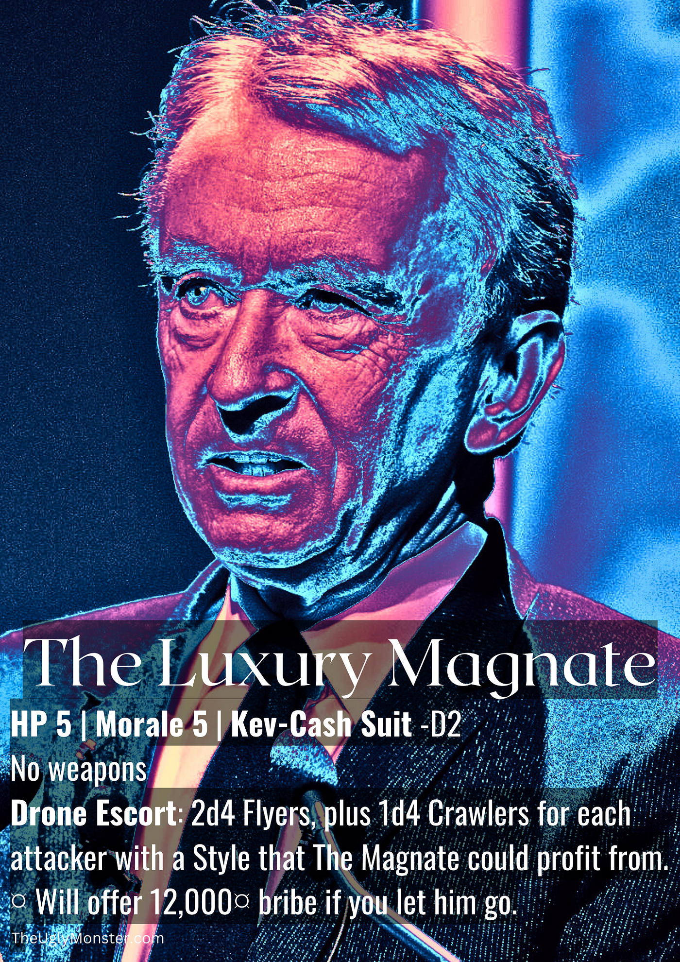 The great predator of luxury: this is how Bernard Arnault built
