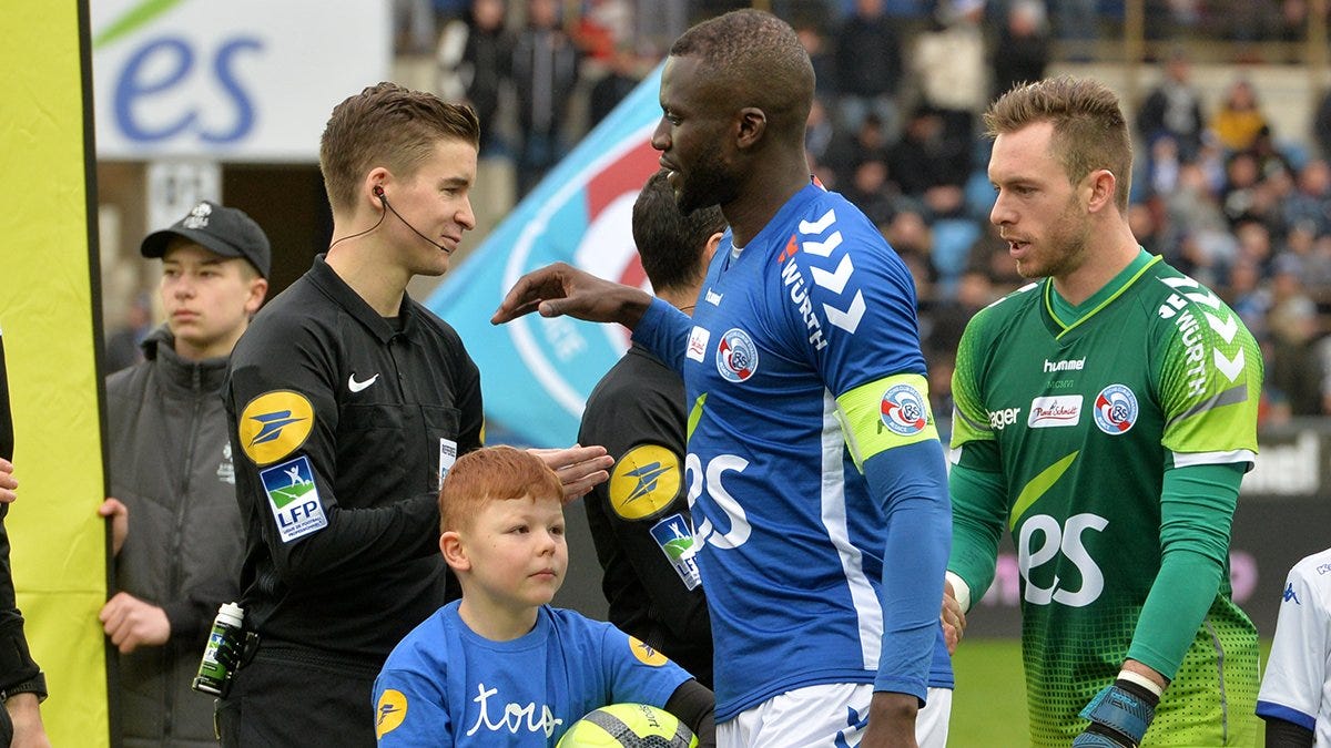 All You Need To Know: RC Strasbourg Alsace