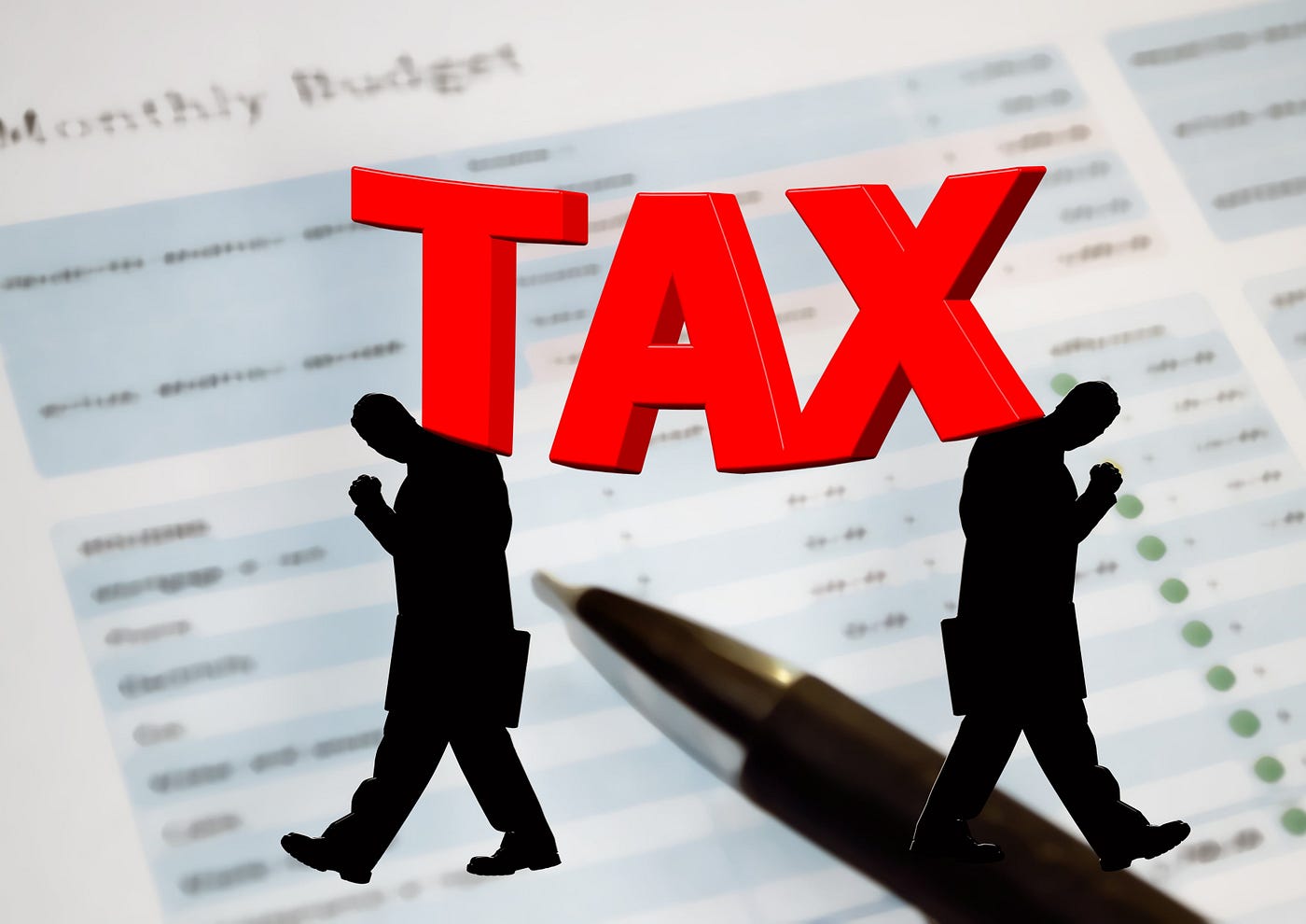 How to Maximise Your Tax Refund: What Australian Individuals Can Claim This Financial Year