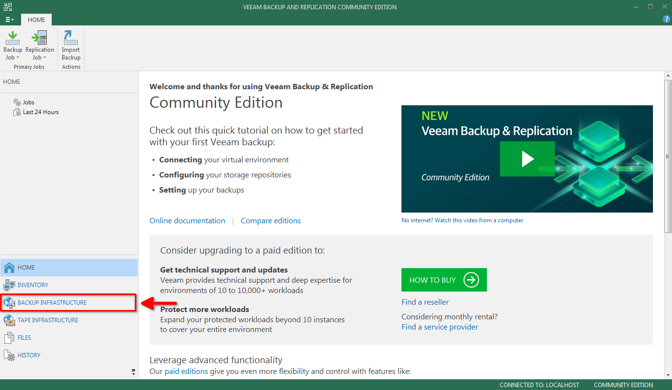 Incremental Backups in Proxmox VE with VBR | by Nikolay Rubanov | Selectel  | Medium