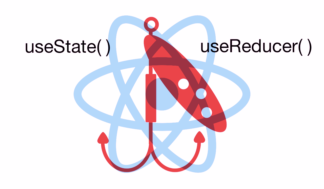 Why use Reducer hooks for state management in React? | by Rajesh Naroth |  Medium